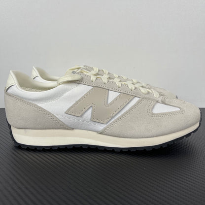 471 Creme e Branco