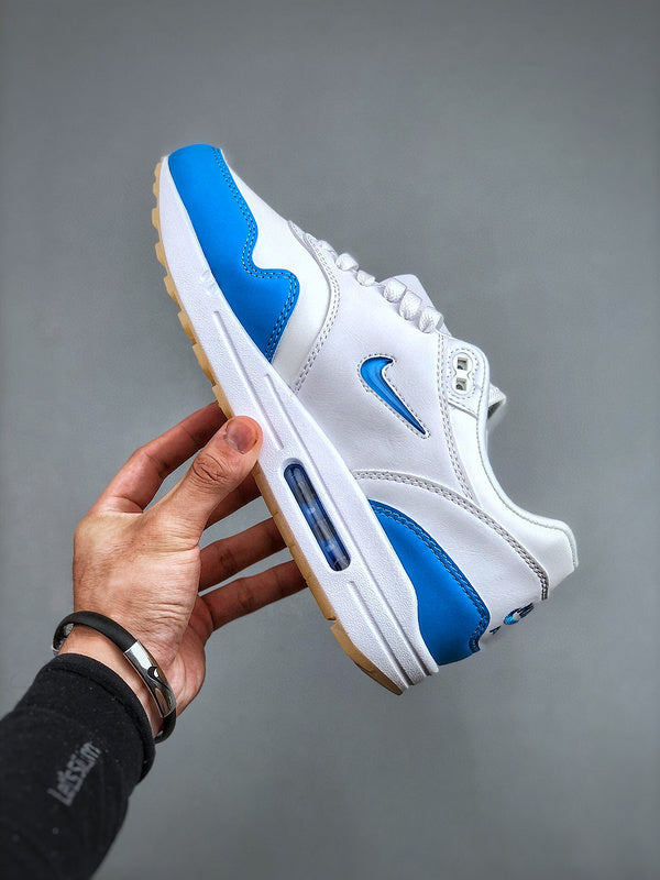 Air Max 1 Premium SC Jewel University Blue