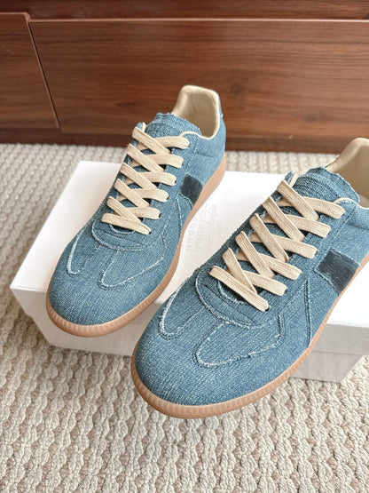 Maison Light Blue Jean