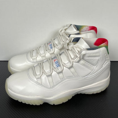 AJ11  Retro 285 Atlanta