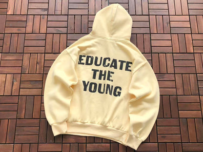 Essentials Hoodies