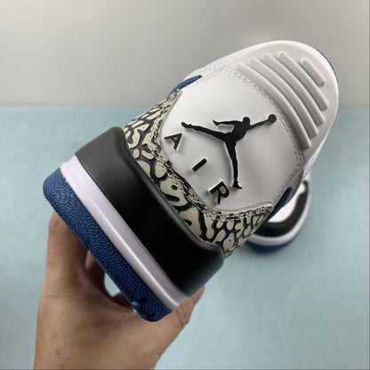 Legacy 312 White Black Blue