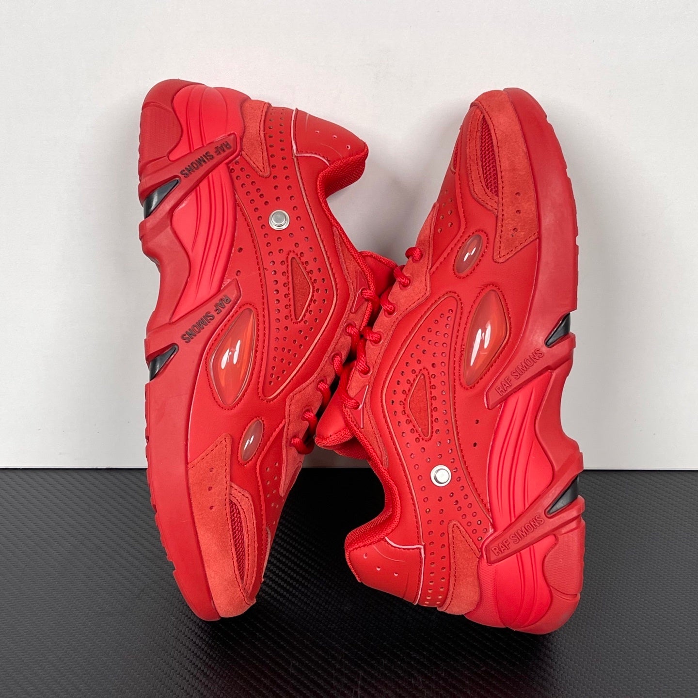 Cylon-21 Red