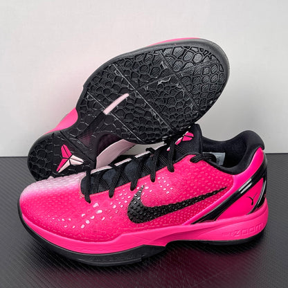 KB6 Protro Kay Yow Think Pink