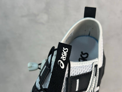 GEL-SONOMA TR Black/White