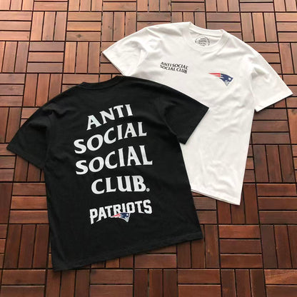 Anti Social Club T-Shirts