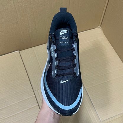 Vomero 18 Gore-Tex White/Black