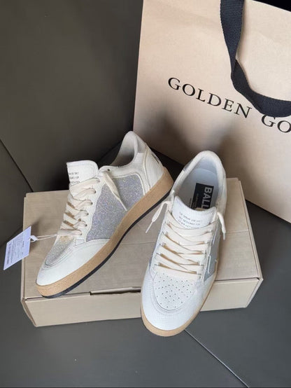 GDGS Ballstar Grey Fog Star