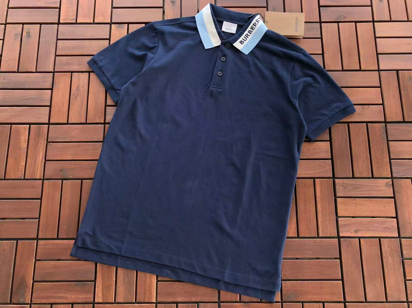 T-Shirts Polo BB