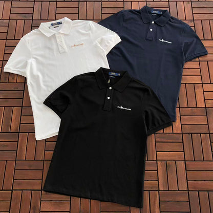 RL T-shirt Polo