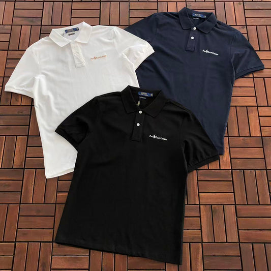 RL T-shirt Polo