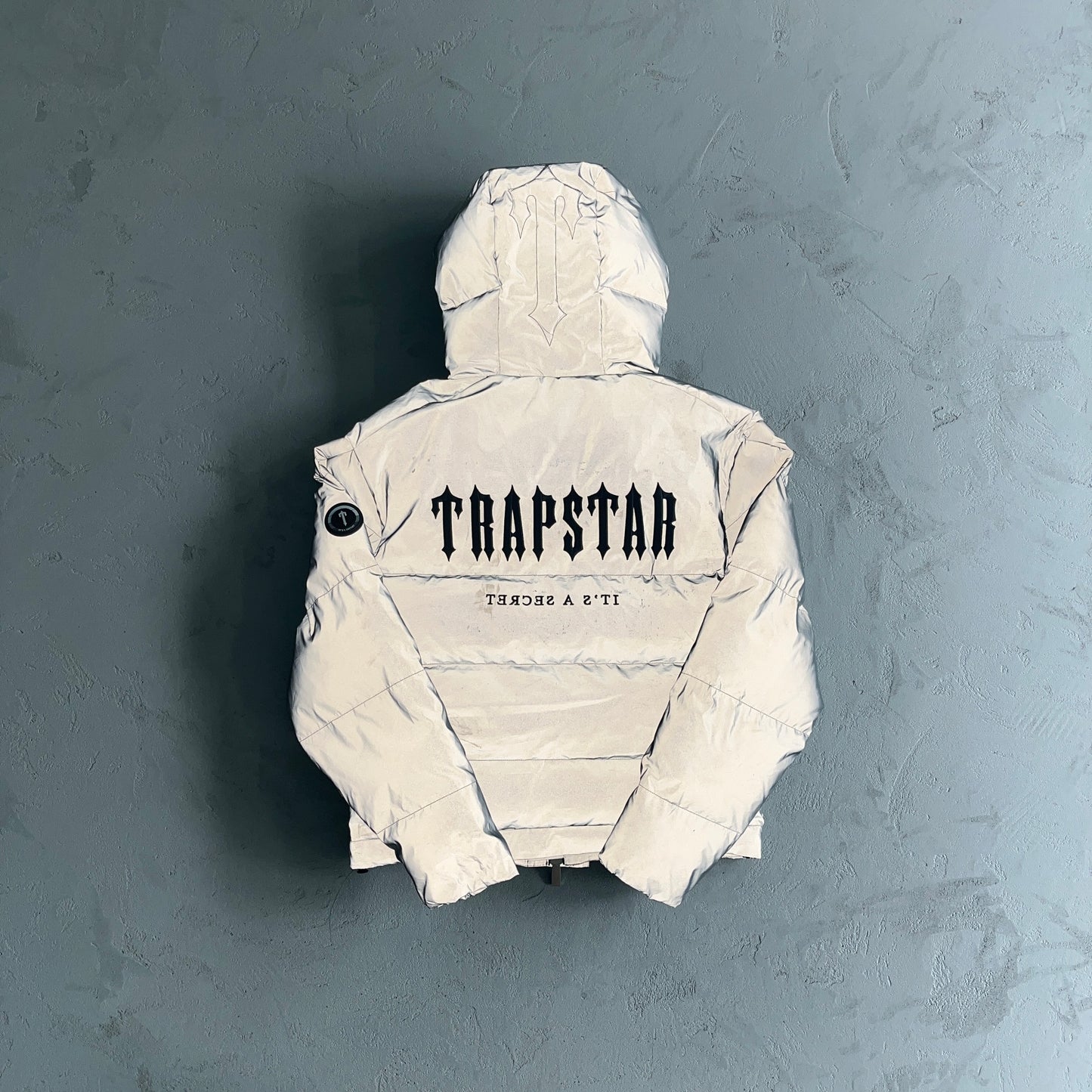 Casaco Trapstar