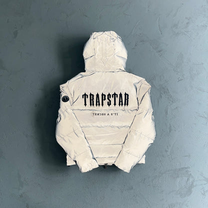 Casaco Trapstar