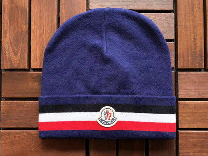 Gorros MC