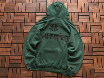 HOODIE BLG