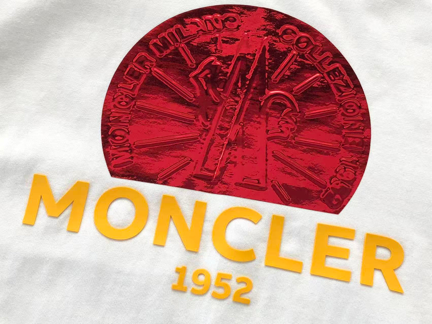 T-Shirts MC