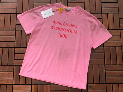 T-Shirts AC ST