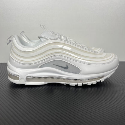 97 Pure White