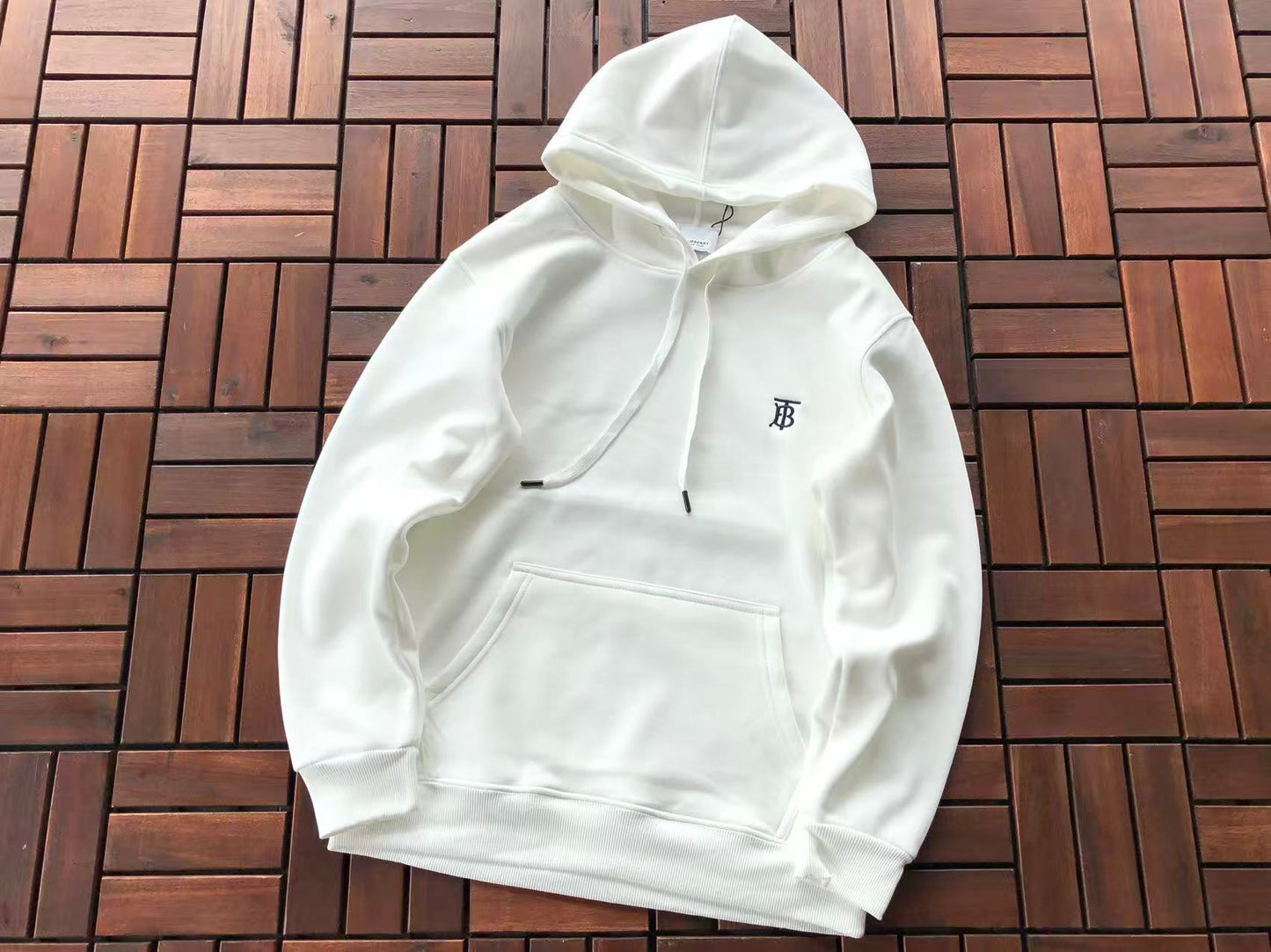 HOODIE BB