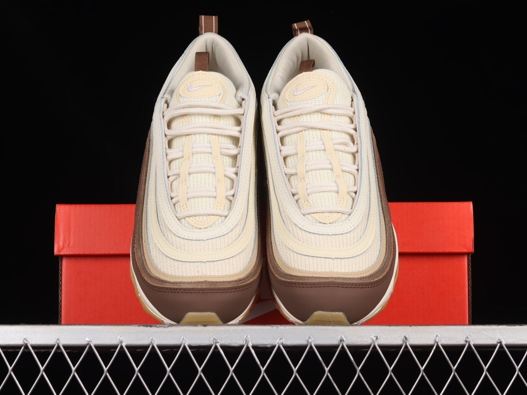 97 Medium Brown