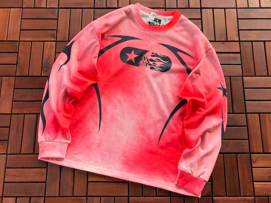 HELL LONG-SLEEVE