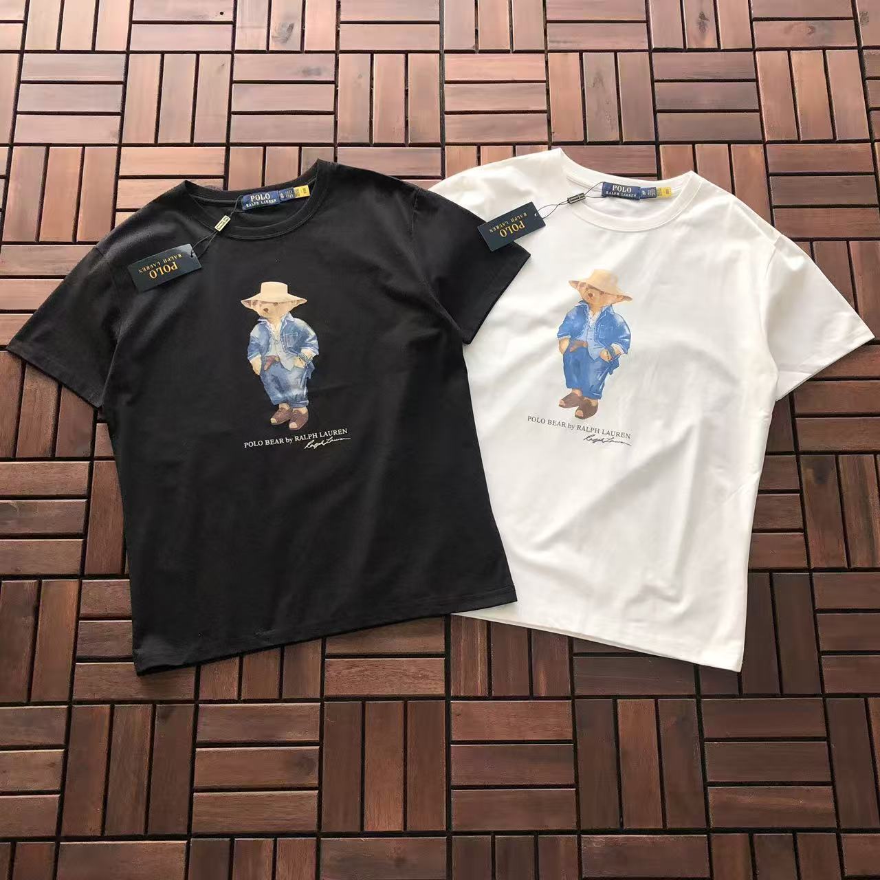 RL T-shirt