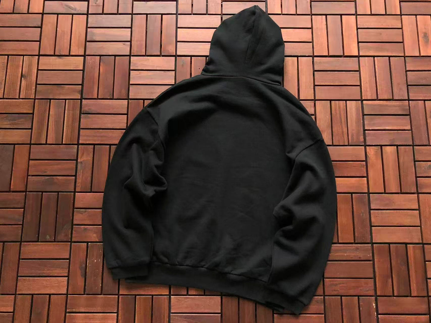 Essentials Hoodies