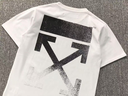 T-shirt Off