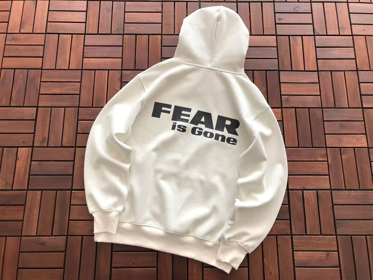 Essentials Hoodie