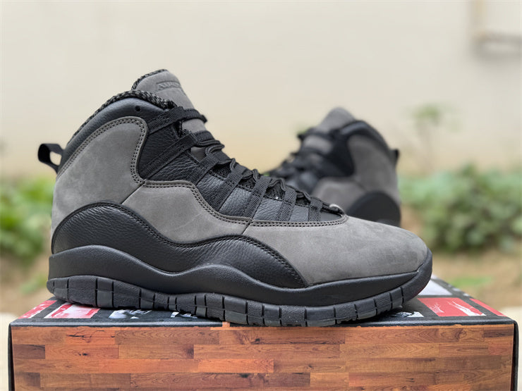 AJ10 Dark Shadow