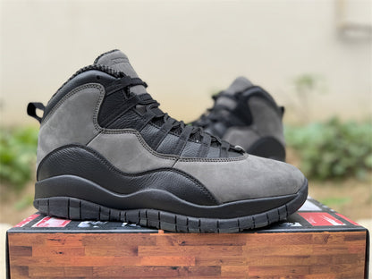 AJ10 Dark Shadow
