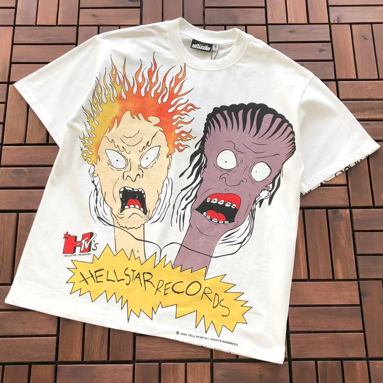 HELL T-SHIRT