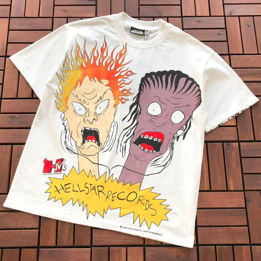HELL T-SHIRT