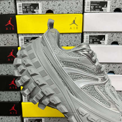 Defender Rubber Grey