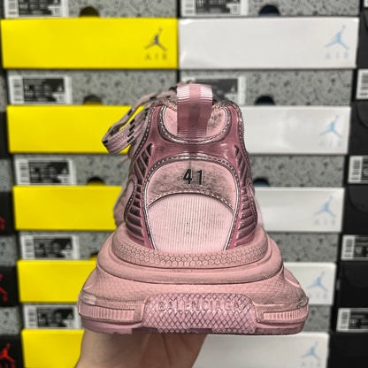 BLG 3XL Light Pink