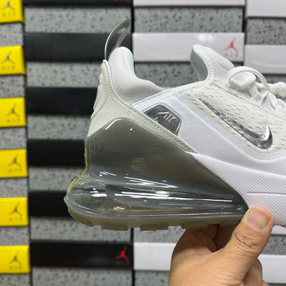 Air Max 270 Premium OW Pure Platinum