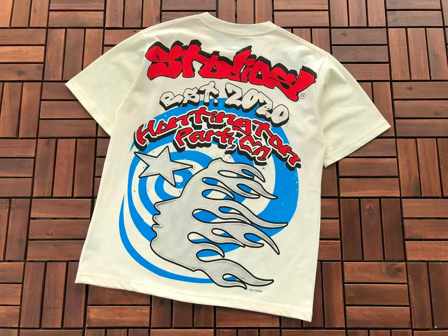 HELL T-SHIRT