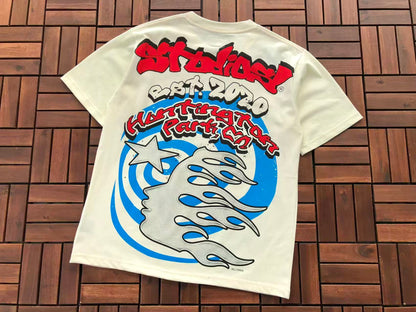 HELL T-SHIRT