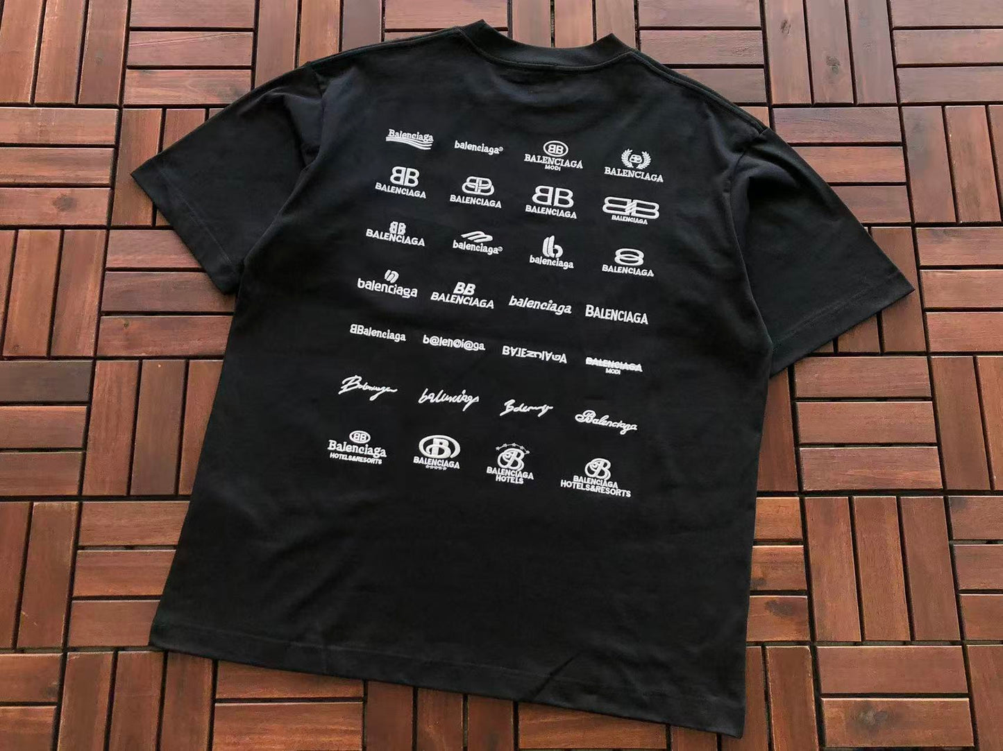 BLG T-Shirt