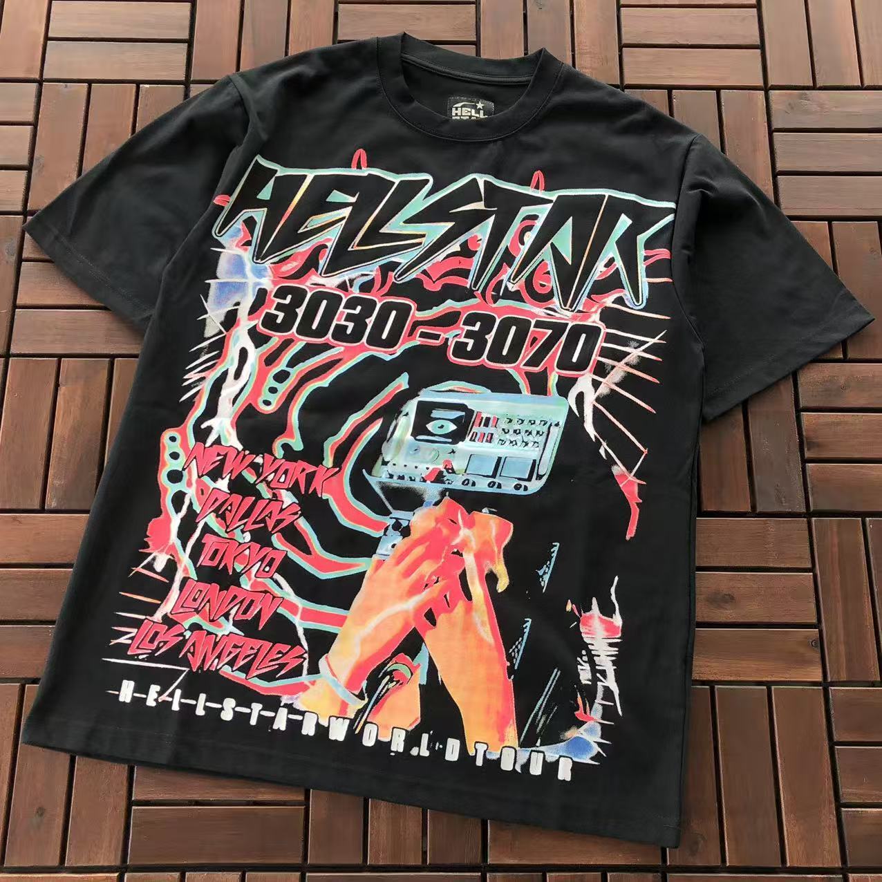 HELL T-SHIRT