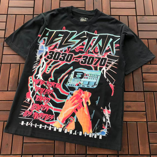HELL T-SHIRT