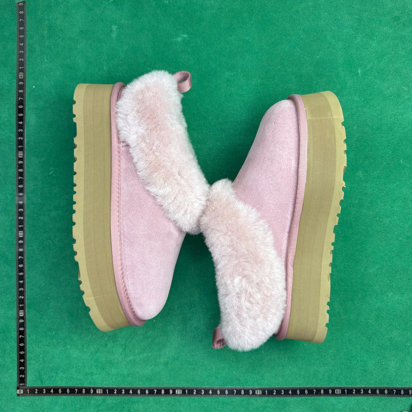 TT UGG Tazzelle