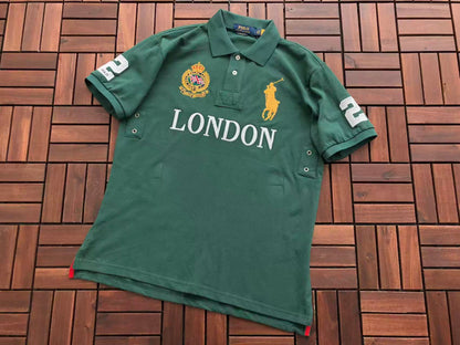 RL T-shirt Polo