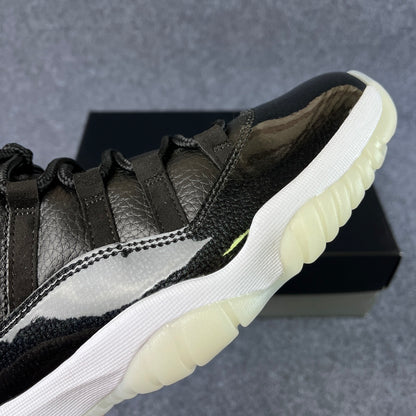 AJ11 Retro Low 72-10