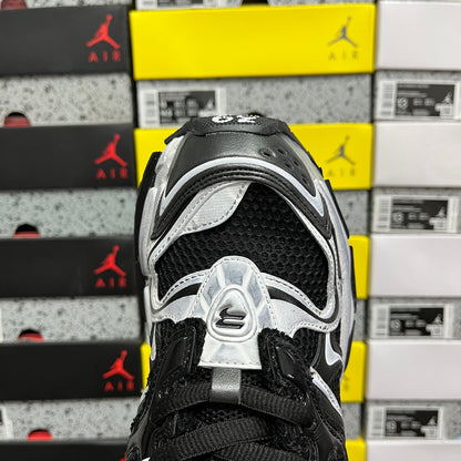 BLG Runner 2 Black/White