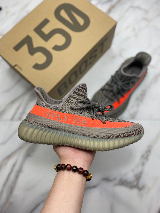 Boost 350 Beluga