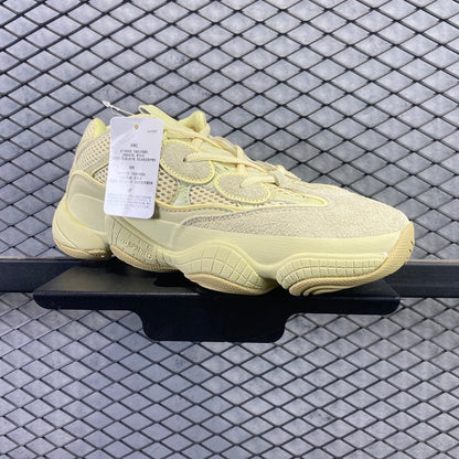 500 Desert Yellow