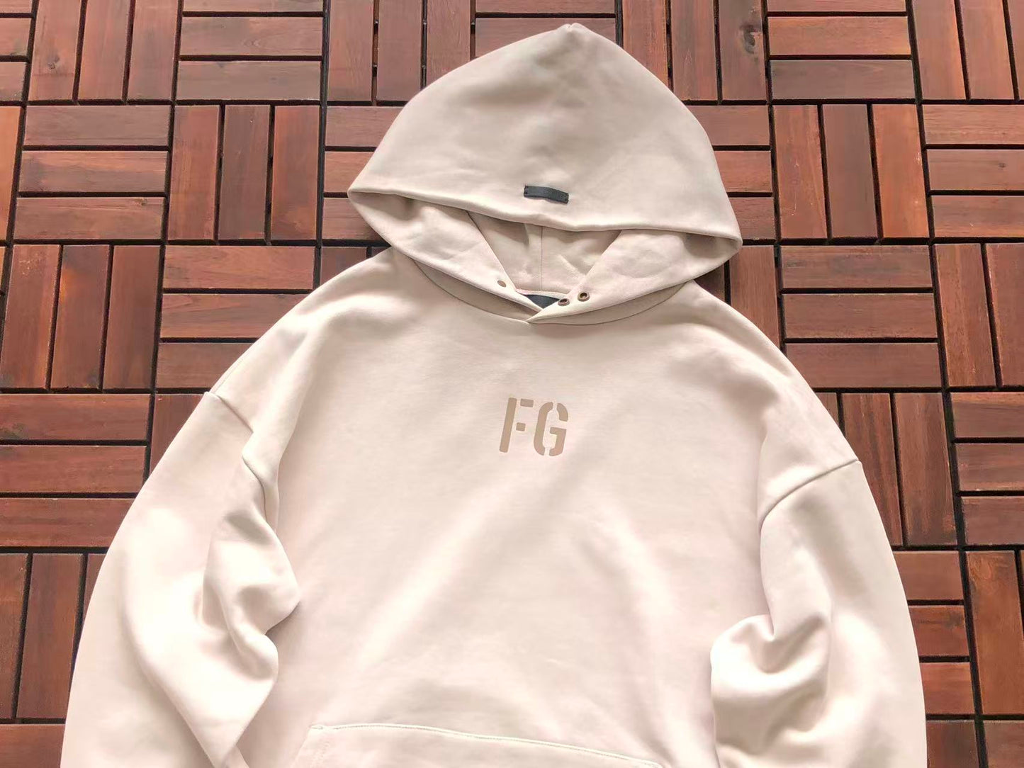 Essentials Hoodie