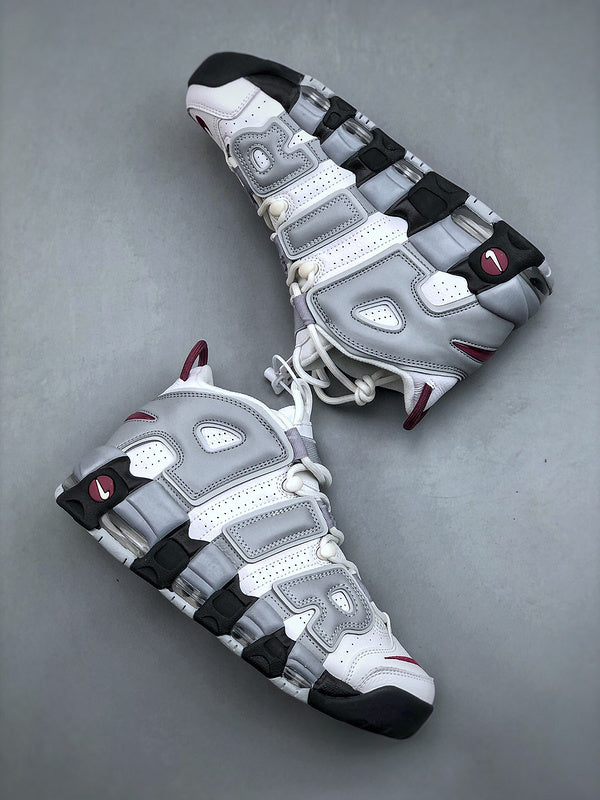 Uptempo Rosewood Wolf Grey