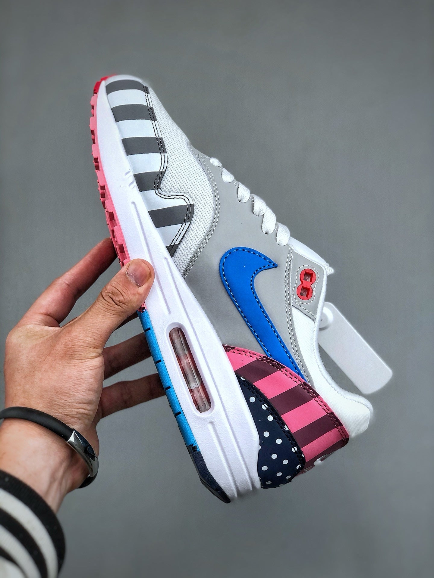 Air Max 1 Parra